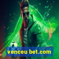 venceu bet.com